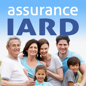 assurances IARD
