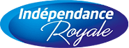 Indépendance Royal